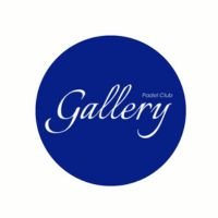 Logotipo de Gallery Padel Club